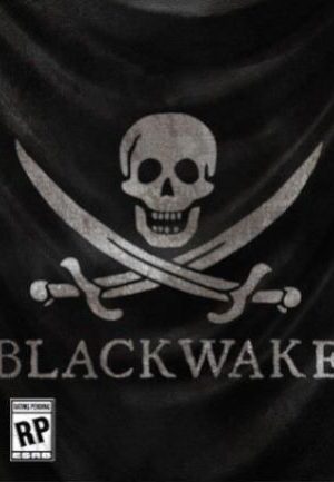 Blackwake Steam Key GLOBAL