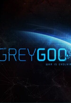 Grey Goo Definitive Edition Steam Key GLOBAL