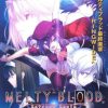 Melty Blood Actress Again Current Code Steam Key GLOBAL