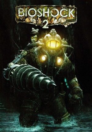 Bioshock 2 (PC) - Steam Key - GLOBAL