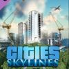 Cities: Skylines - Content Creator Pack: Art Deco Steam Key GLOBAL