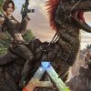 ARK: Survival Evolved (Xbox One) - Xbox Live Key - EUROPE