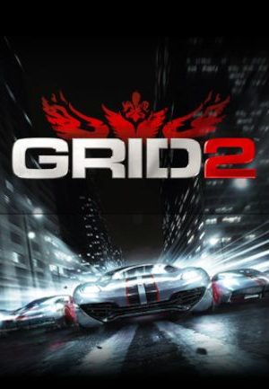 GRID 2 - Bathurst Track Pack Steam Key GLOBAL