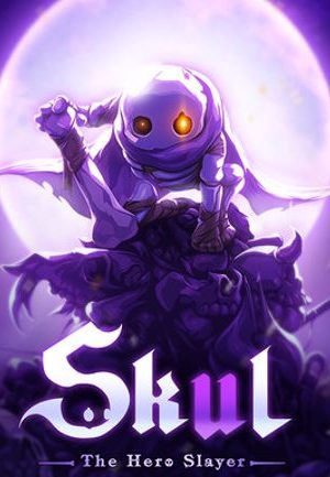 Skul: The Hero Slayer - Steam - Key GLOBAL