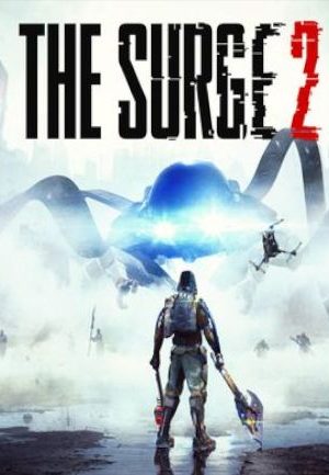 The Surge 2 - Steam - Key (GLOBAL)