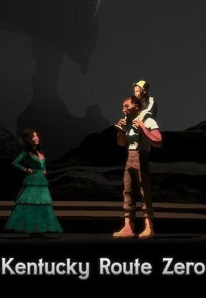 Kentucky Route Zero Steam Key GLOBAL