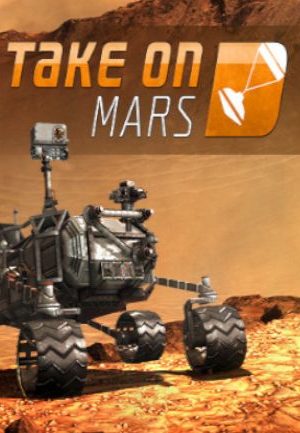 Take On Mars Steam Key GLOBAL