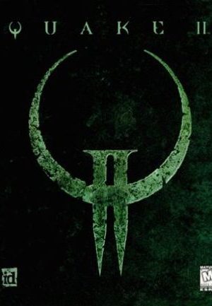 QUAKE II Steam Key GLOBAL