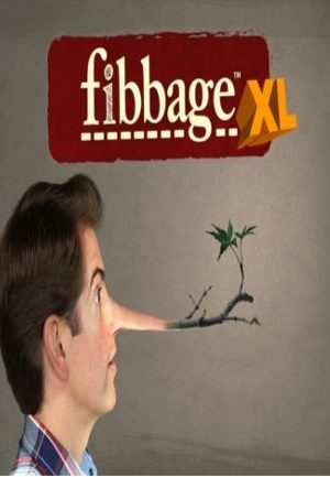Fibbage XL Steam Key GLOBAL