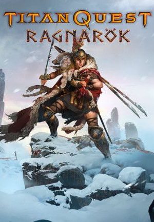 Titan Quest: Ragnarök Steam Key GLOBAL