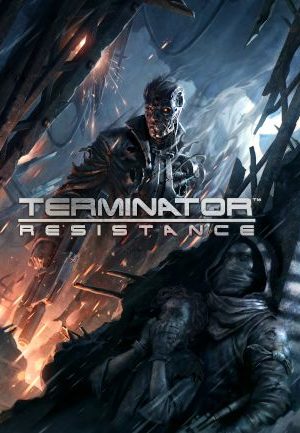 Terminator: Resistance - Steam - Key GLOBAL