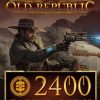 Star Wars the Old Republic 2400 Cartel Coins CARD Star Wars GLOBAL