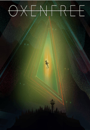 Oxenfree Steam Key GLOBAL