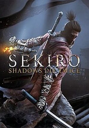 Sekiro: Shadows Die Twice Steam Key ASIA