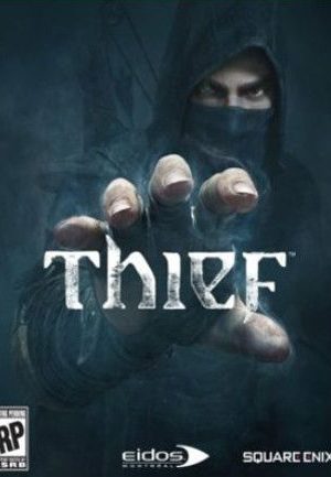 Thief Steam Key GLOBAL