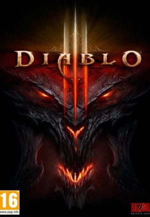 Diablo 3 Battle.net PC Key EUROPE