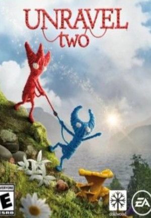 Unravel Two (PC) - Origin Key - GLOBAL