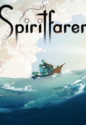 Spiritfarer (PC) - Steam Key - GLOBAL