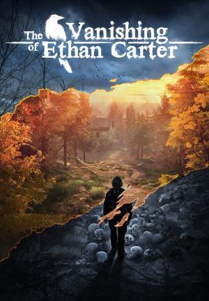 The Vanishing of Ethan Carter Steam Key GLOBAL