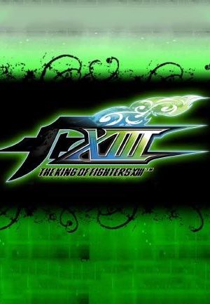 The King Of Fighters XIII Steam Key GLOBAL