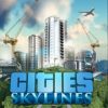Cities: Skylines + After Dark DLC Steam Key GLOBAL