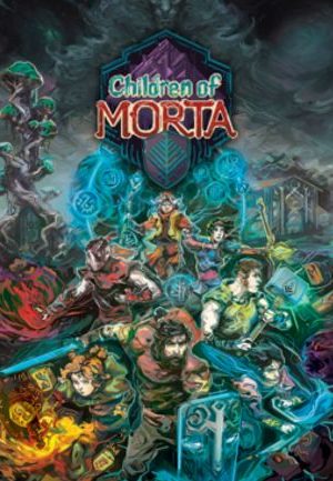 Children of Morta Steam Key GLOBAL