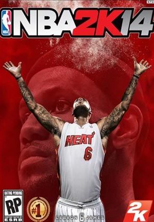 NBA 2K14 Steam Key GLOBAL