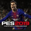 Pro Evolution Soccer 2019 (PES 2019) (PC) - Steam Key - GLOBAL