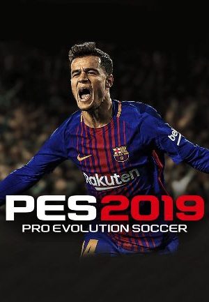 Pro Evolution Soccer 2019 (PES 2019) (PC) - Steam Key - GLOBAL