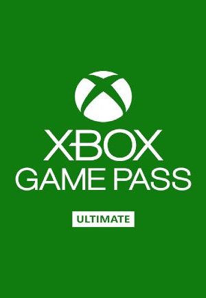 Xbox Game Pass Ultimate 3 Months - Xbox Live - United States
