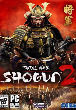 Total War: Shogun 2 Steam Key GLOBAL