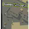RUNNING WITH RIFLES Steam Key GLOBAL