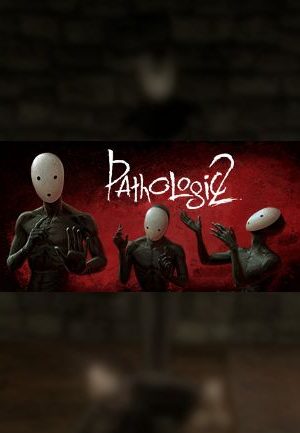 Pathologic 2 Steam Key GLOBAL