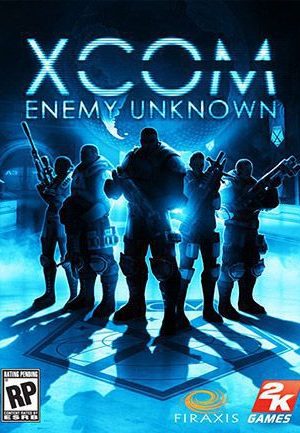 XCOM: Enemy Unknown Steam Key GLOBAL
