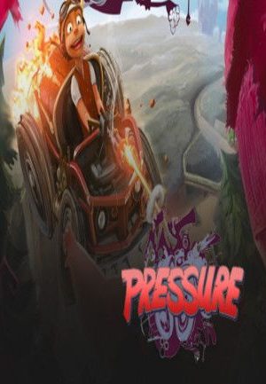 Pressure Steam Key GLOBAL
