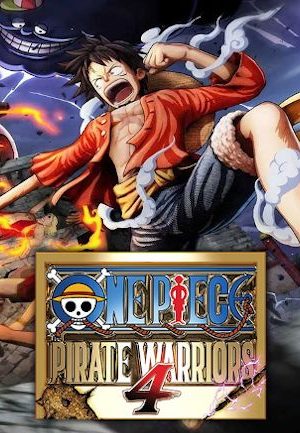 ONE PIECE: PIRATE WARRIORS 4 - Steam - Key GLOBAL