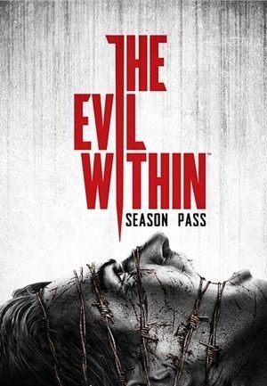 The Evil Within - Season Pass Steam Key GLOBAL