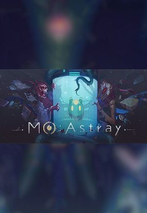 MO: Astray - Steam - Key GLOBAL