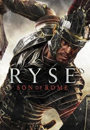 Ryse: Son of Rome Steam Key GLOBAL