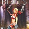 X-Blades Steam Key GLOBAL