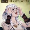 Ash of Gods: Redemption Steam Key GLOBAL