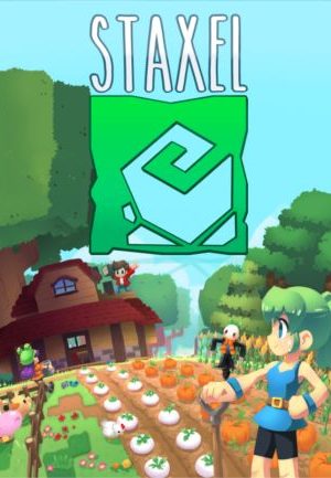 Staxel Steam Key GLOBAL
