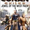 Conan Exiles - Jewel of the West Pack Steam Key GLOBAL