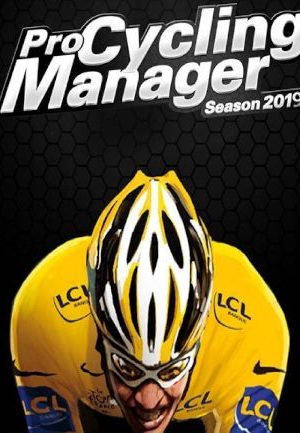 Pro Cycling Manager 2019 Steam Key GLOBAL