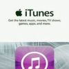 Apple iTunes Gift Card 10 AUD - iTunes Key - Australia