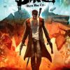 DmC: Devil May Cry Steam Key GLOBAL