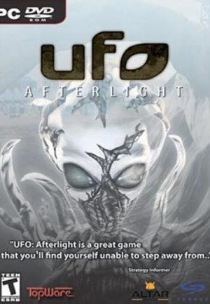 UFO: Afterlight Steam Key GLOBAL