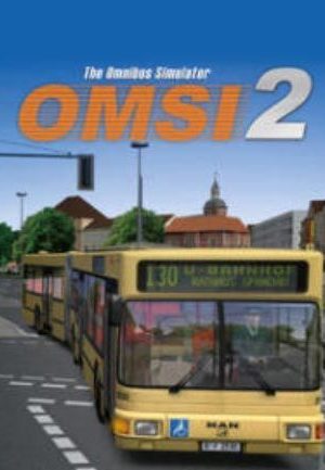 OMSI 2: Steam Edition Steam Key GLOBAL