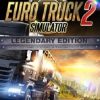 Euro Truck Simulator 2 Legendary Edition Steam Key GLOBAL