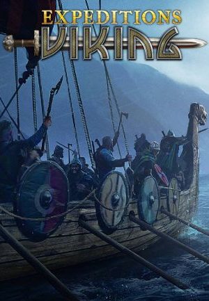 Expeditions: Viking Steam Key GLOBAL